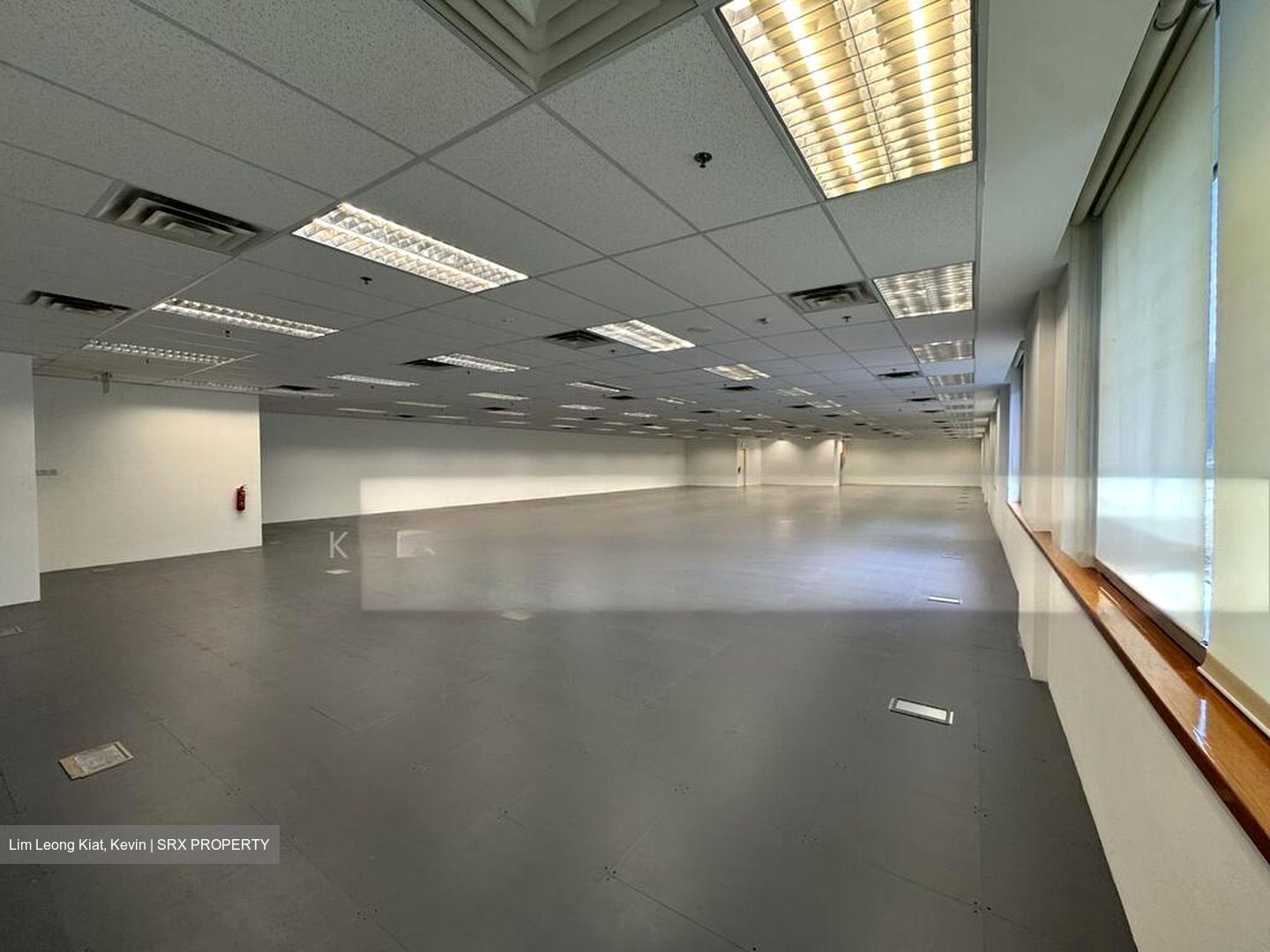 Haw Par Centre (D9), Office #573442161